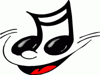 ohne Musik nicht leben könner: Wir hören einfach gern Musik.