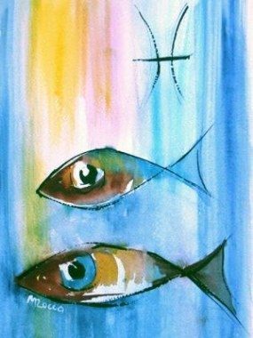 Fisch partnervermittlung