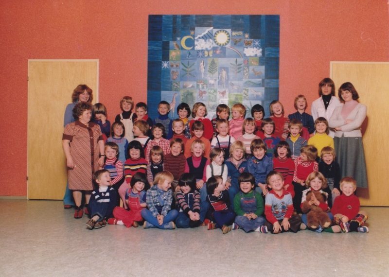 Erzieher/innen: Erzieher/innen