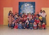 Erzieher/innen: Erzieher/innen