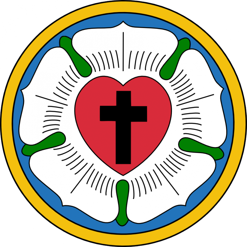 Lutheraner: Wir sind nicht nur evangelisch, sonder evangelisch-lutherisch!