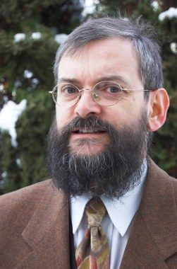 Roger Liebi: Roger Liebi (* 4. September 1958) ist ein Schweizer Bibellehrer, Bibelübersetzer und Kreationist.