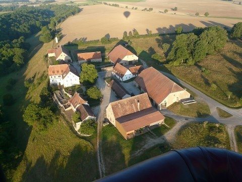 Unser Land: Freunde der Landwirtschaft und des ländlichen Raums.