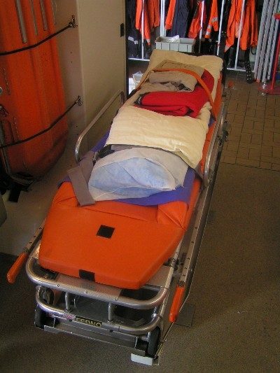 Verein der Deutsches-Rotes-Kreuz! - Mitglied zum DRK - Ausbildung