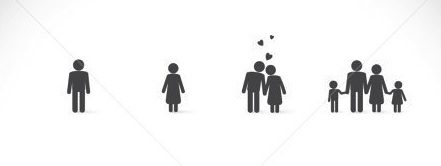 Partnervermittlung grosse leute