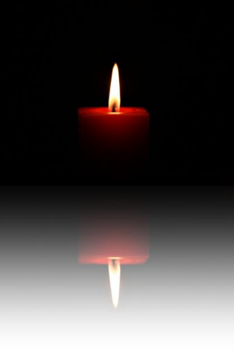 Ehepartner durch TOD verloren: Alleine durch den Tod des Ehepartners
