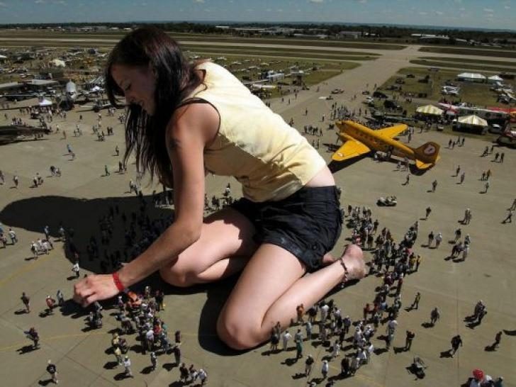 Wo sind die Frauen ab 185 cm?: Eine Gruppe für Männer, die Liebe nicht an Größe knüpfen.