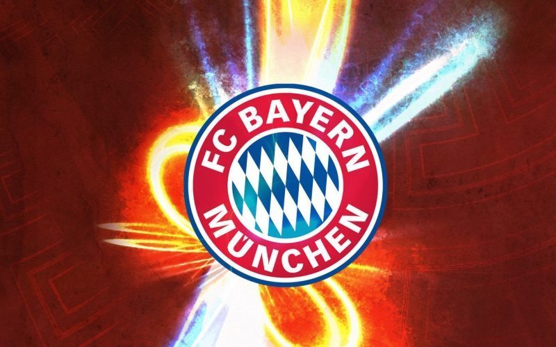 FC Bayern München: Die einzig wahre Liebe.