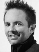 Chris Tomlin: temporary christian music