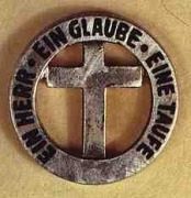 Baptisten Gruppe: Eine Gruppe für Baptisten