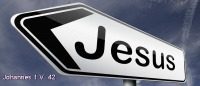 Evangelisation 