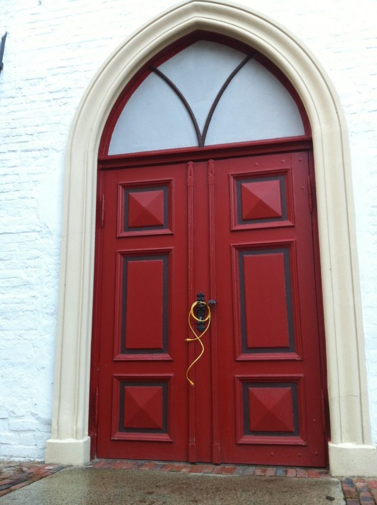 Kirche ans Netz - christliche Webmaster: Diese Gruppe ist für alle Webmaster von christlichen Seiten.