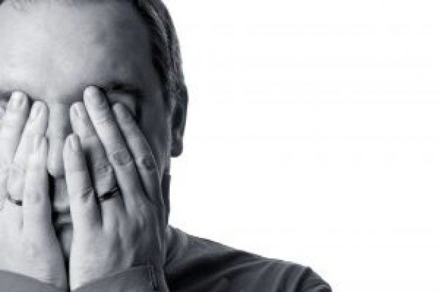Panikattacken und Angstgefühle: Menschen/Singles mit Phobien, Ängsten, Panikattacken