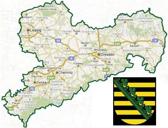 Aktives Saxonia: Hier sollen alle Infos gesammelt werden, für geplante Treffen