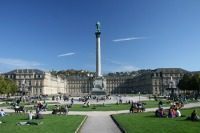 SINGLETREFF FÜR DEN RAUM STUTTGART: Ein Singletreff für Christliche Singles aus dem Raum Stuttgart