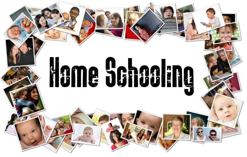 Homeschooling: In Deutschland wurde 1938 mit dem Reichsschulpflichtgesetz der Heimunterricht verboten.