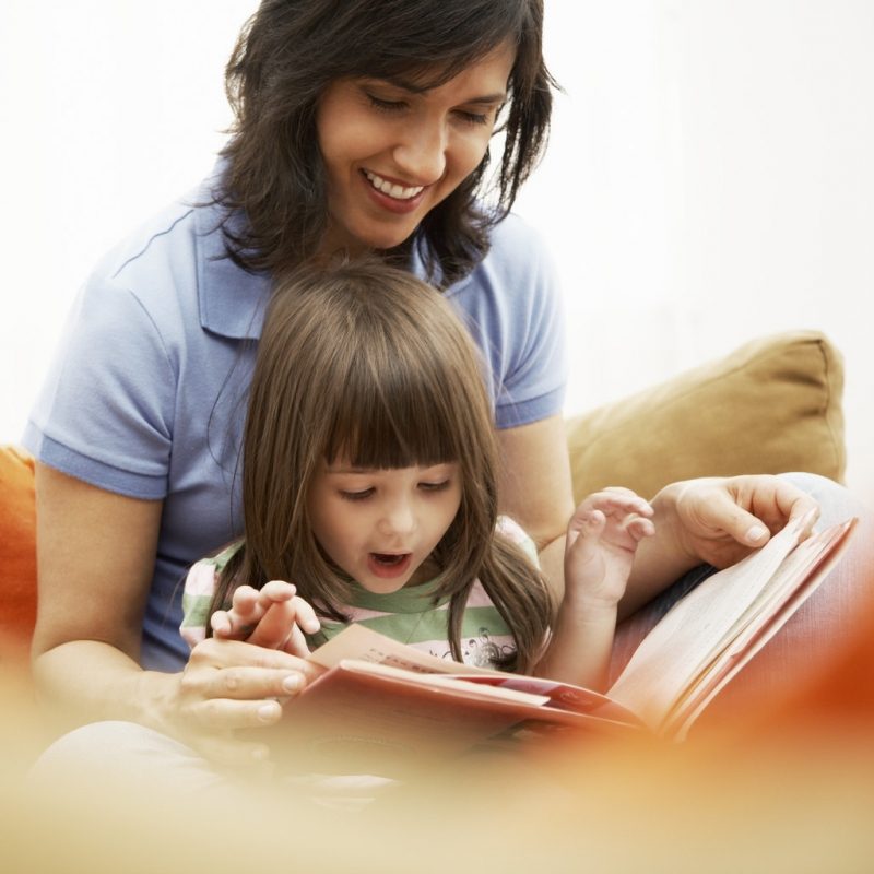 Homeschooling: Christen