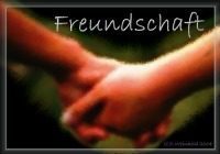 Freundschaft: Menschen brauchen Menschen