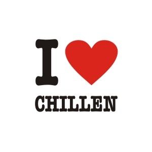 Chillen: Chill
