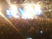 ChristmasRockNight: für alle Fans und die, die es noch werden wollen