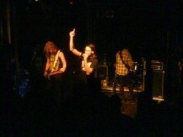 ChristmasRockNight: für Fans und Interessierte der ChristmasRockNight