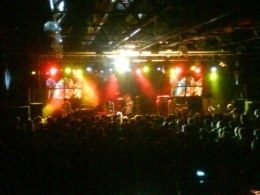 ChristmasRockNight: christmasrocknight.de