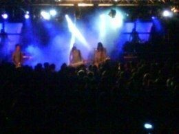 ChristmasRockNight überregional