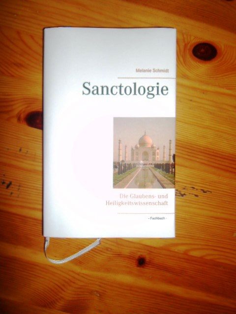 Sanctologie (Die Glaubens- & Heiligkeitswissenschaft): Glaube, Heiligkeit, Wissenschaft, Menschen, Welt