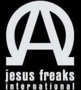 jesus freaks: Gruppe für Jesus Freaks oder Freaks für Jesus
