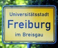 Freiburg meets Friends: gemeinsame unternehmungen für das bessere kennen lernen und freundschaften zu knüpfen