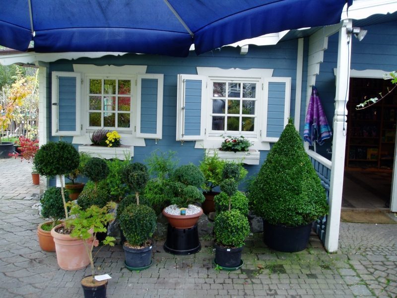Partnersuche gärtner