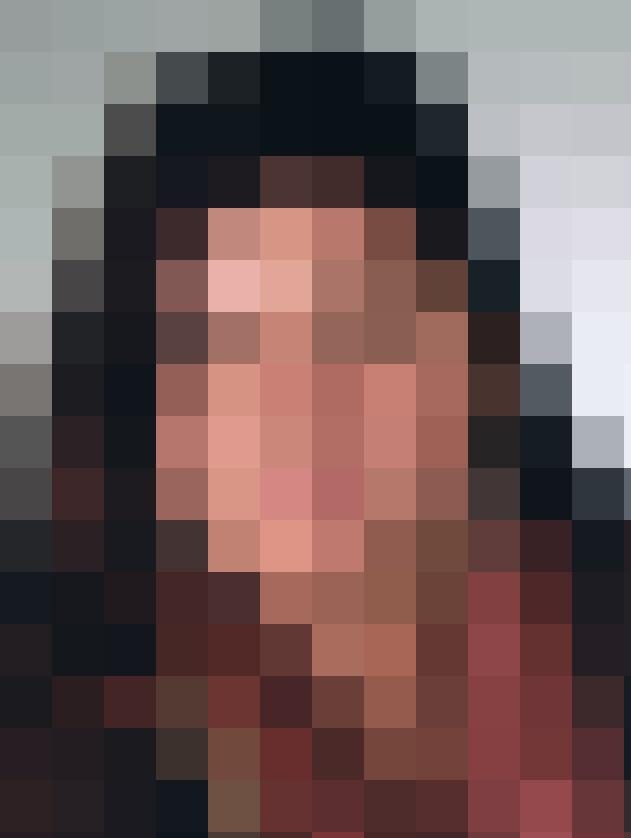 bezaubernde Profilbild