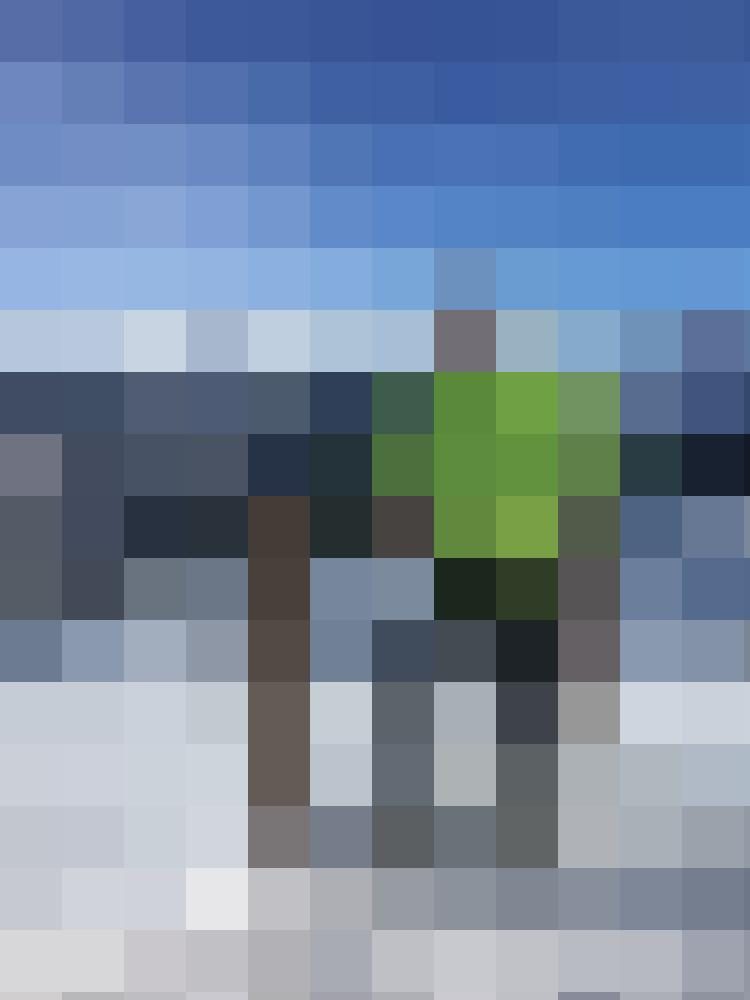 Friendscout Profilbild