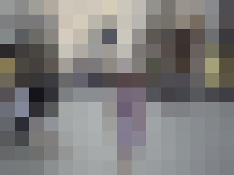 Bernadette Profilbild