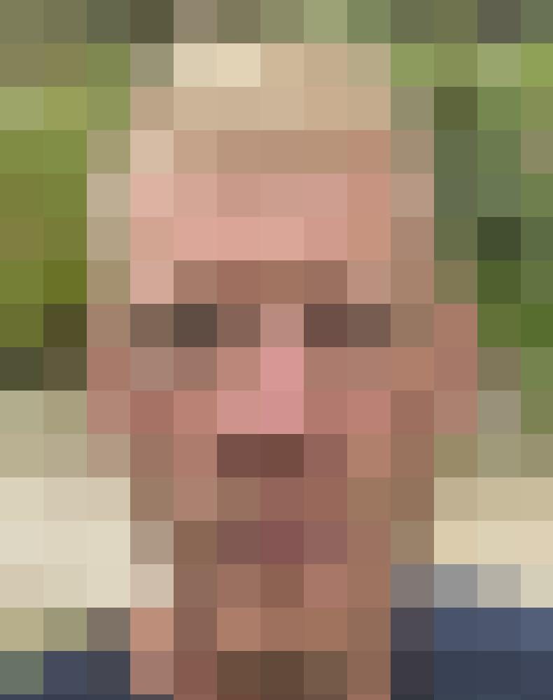Strahlemann Profilbild