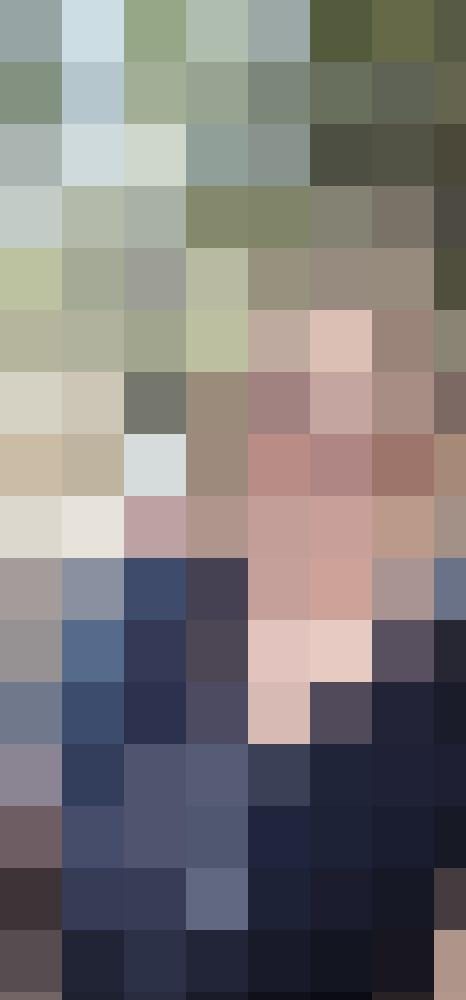 Franken-Lady Zusatzbild #1