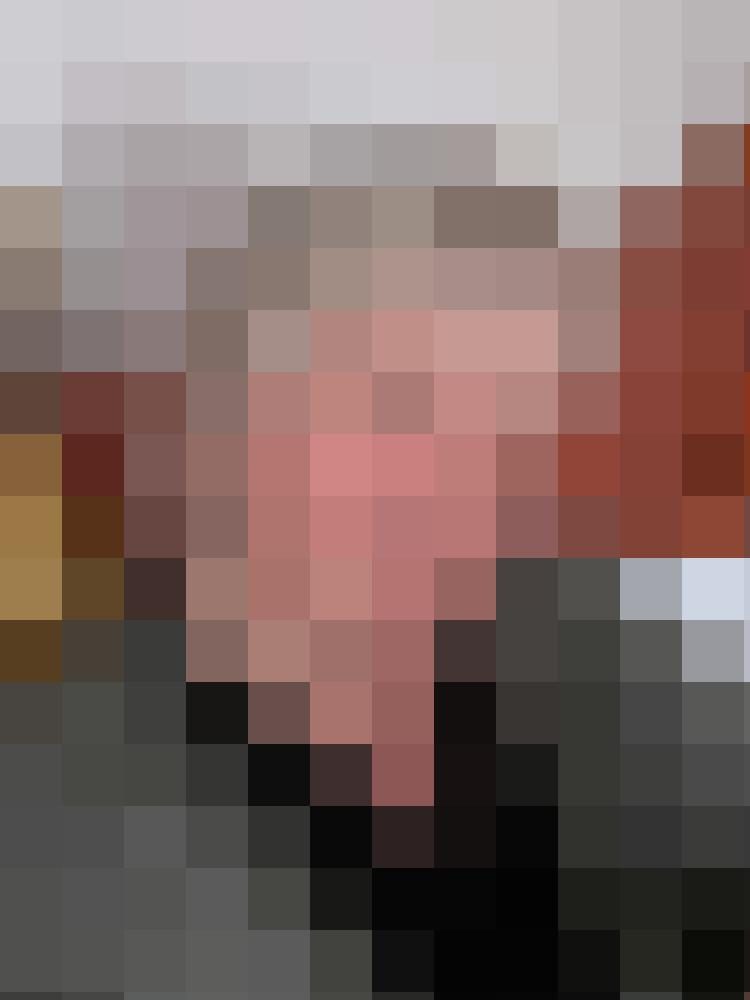 Rubensrobbe Profilbild