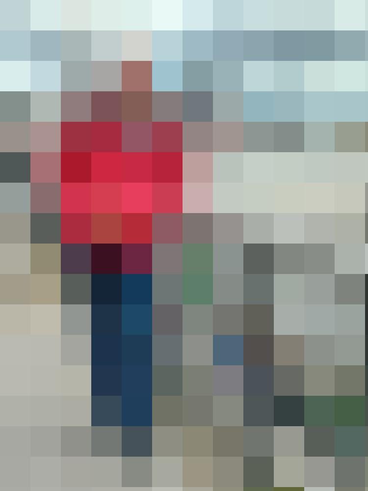 Feuerwehrmann Profilbild
