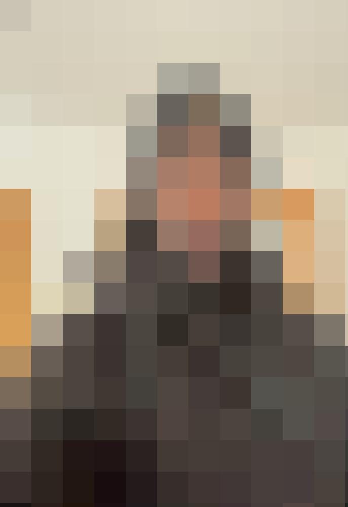 PierreGhi. Profilbild