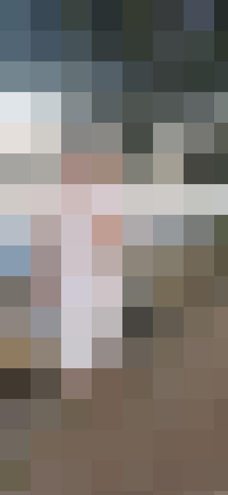 Tehmine Profilbild