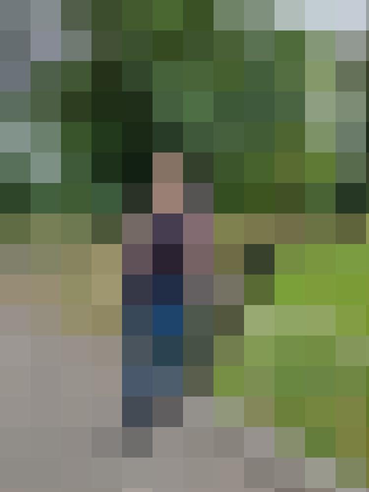 Judy2503 Profilbild