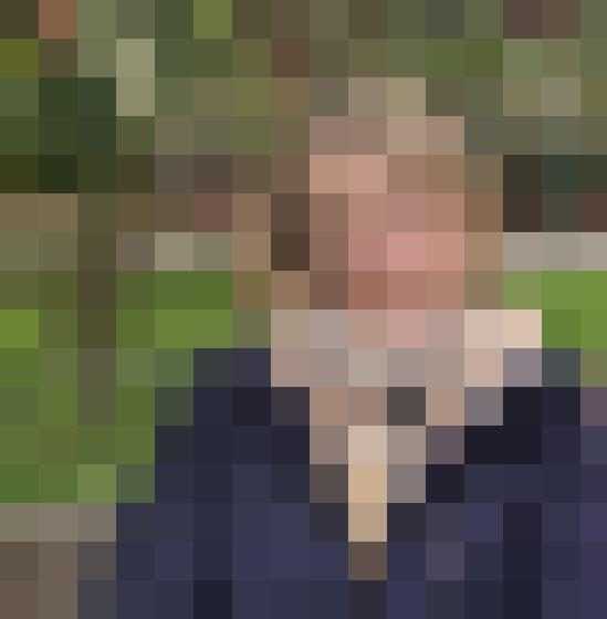 Nette Profilbild