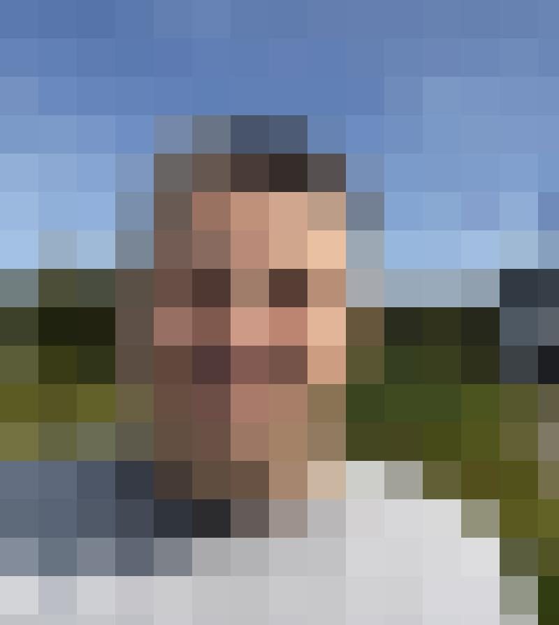 Buddy Profilbild