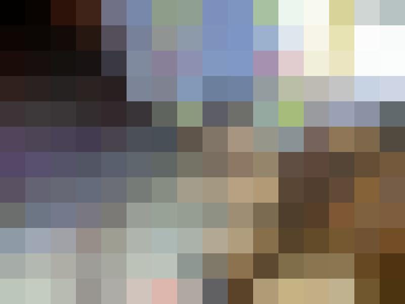 Augenblau Profilbild