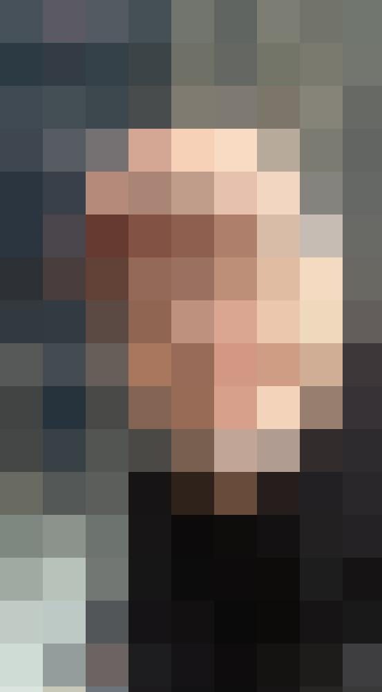 Vielleicht Profilbild