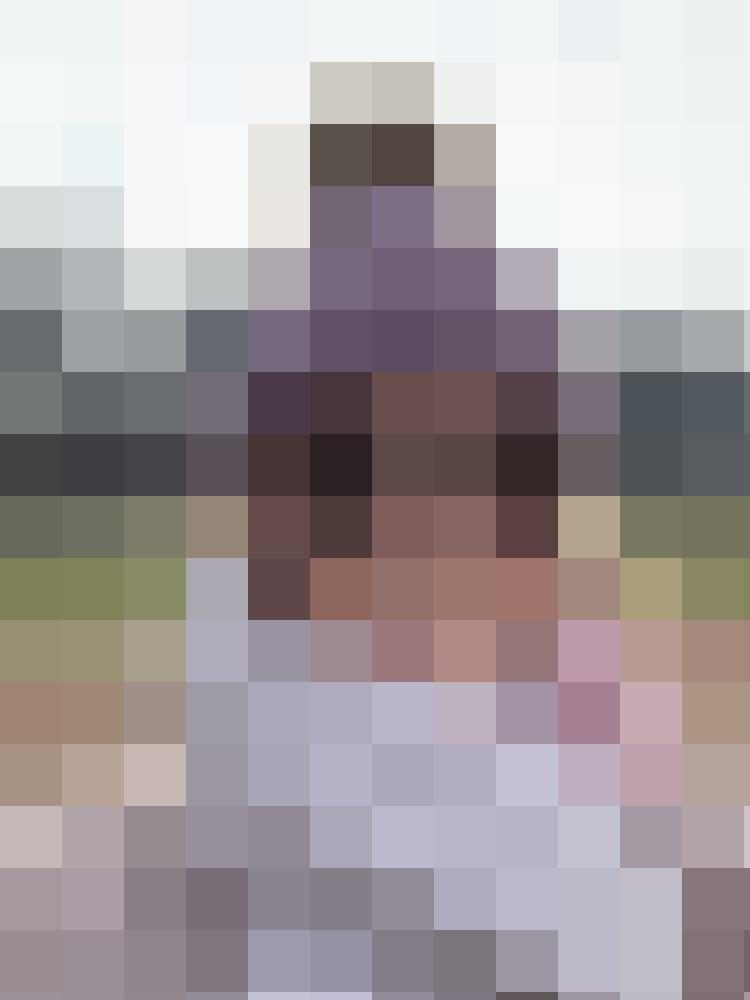 Schokoladenseite Profilbild