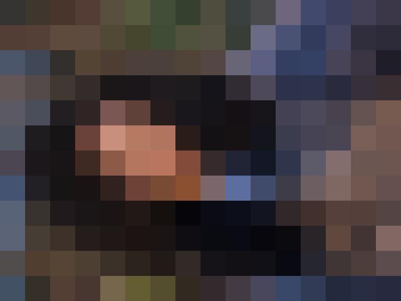 Kemi Profilbild