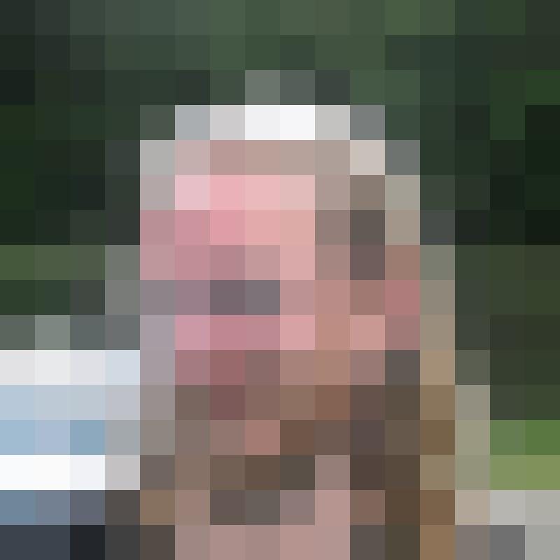 Blonderbarde Profilbild