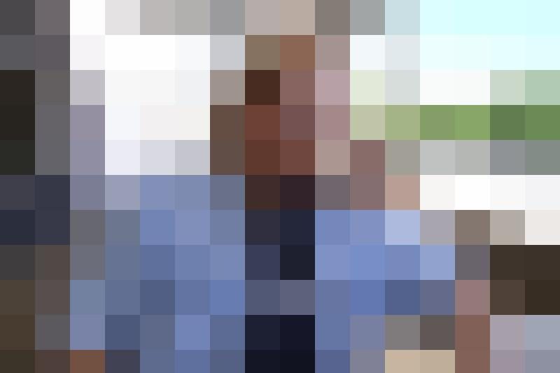 Blonderbarde Zusatzbild #5