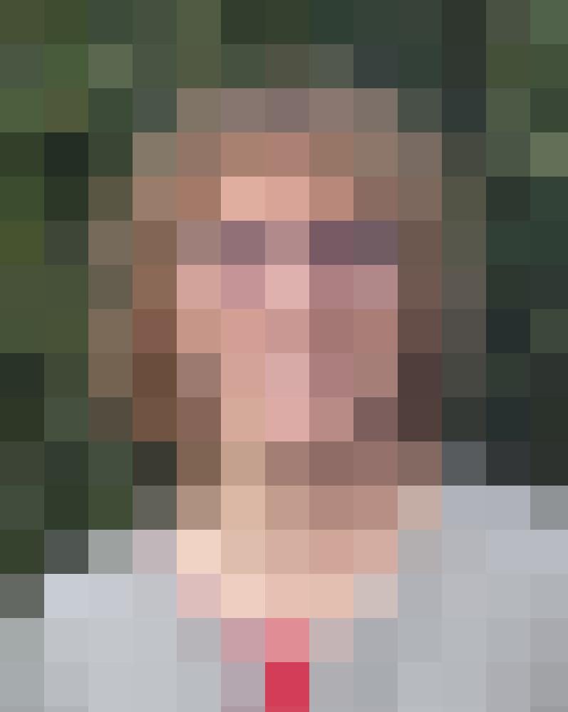 Glady Profilbild
